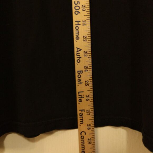 Playboy tshirt mens 2XL XXL black short sleeve bunny logo graphic crew neck - Picture 8 of 12